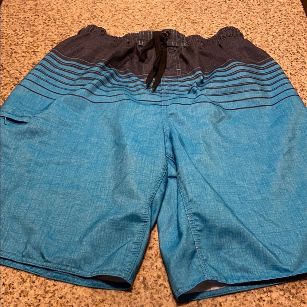 Men’s Medium Swim Shorts